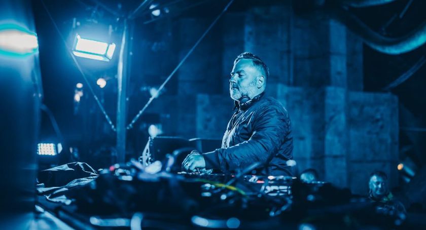DJ Kris po 15 latach wydaje nowy singiel