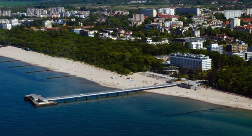 Jaki będzie długi weekend w Kołobrzegu? Dane z portalu rezerwacyjnego