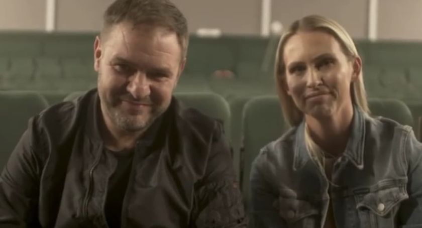 Tomasz Karolak przenosi swój teatr do Grzybowa? Wypowiedź aktora nie pozostawia wątpliwości