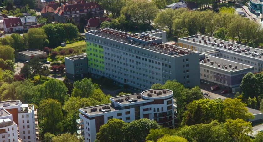Ważny komunikat szpitala. Zmiany w przyjęciach pacjentów