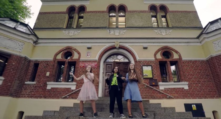30-lecie Państwowej Szkoły Muzycznej w Kołobrzegu (video)
