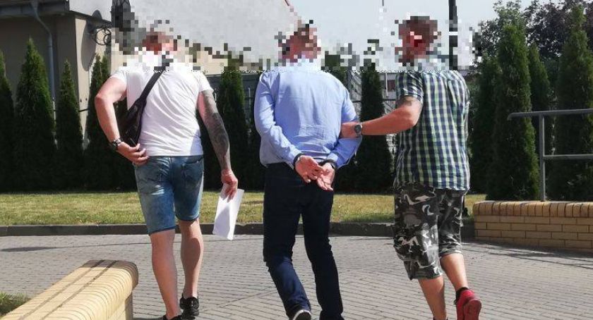 Seryjny morderca z Kołobrzegu. Jest akt oskarżenia