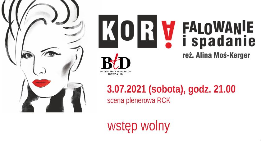 O życiu i twórczości ikony polskiego rocka. Ciekawy spektakl ponownie w Regionalnym Centrum Kultury