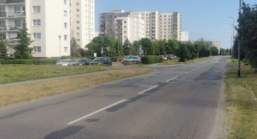 Rusza długo oczekiwany remont ul. Wschodniej