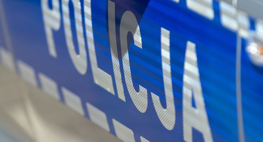 Policjant po służbie zatrzymał poszukiwanego listem gończym