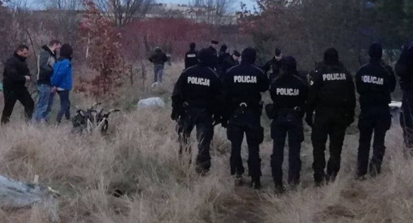 Jest akt oskarżenia wobec nastolatka, który zabił