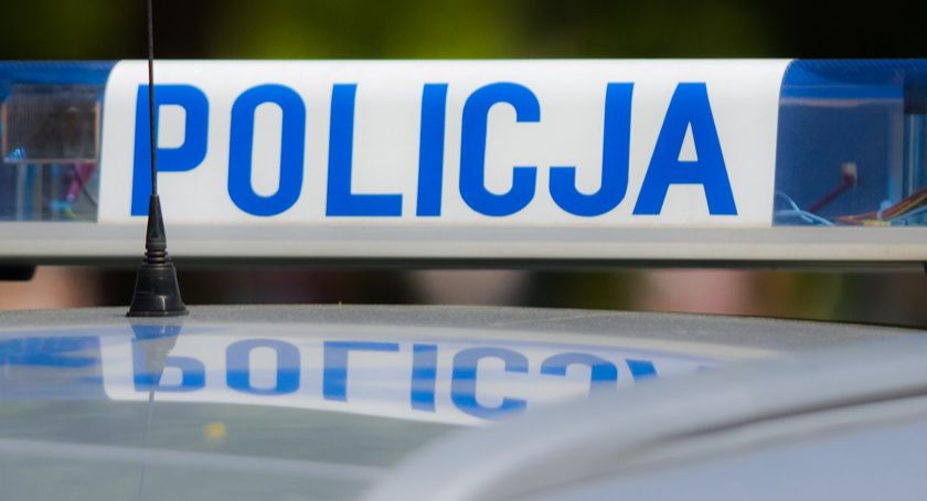 Kolejni poszukiwani trafią za kratki