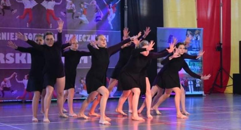 Sukcesy Swan Dance