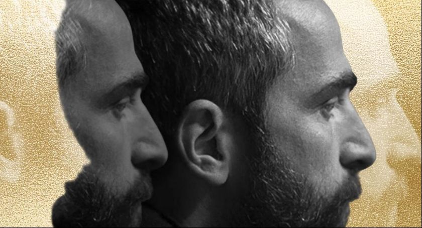 DKF Sztorm. W środę projekcja filmu „Niepamięć”