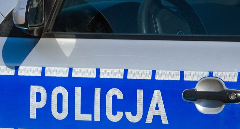 Ukradli samochód i przejechali kobietę. Wśród sprawców jest mieszkaniec Kołobrzegu