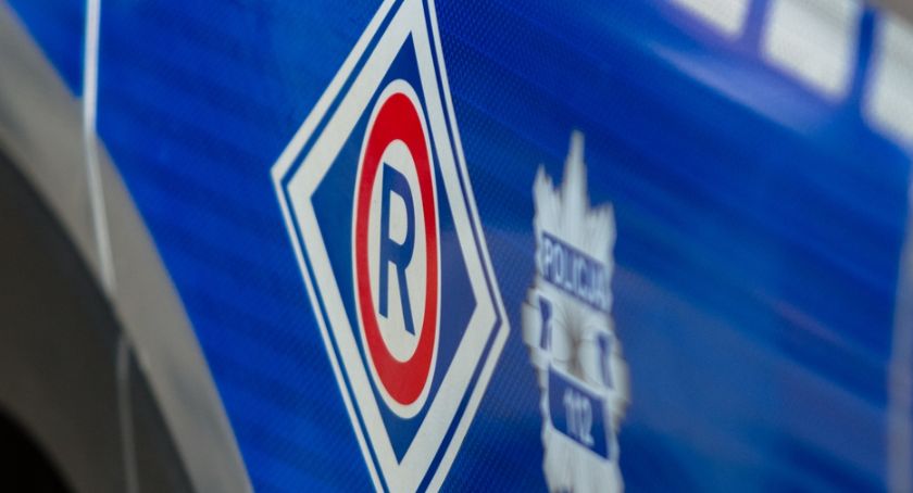 Pędził 126 km/h w terenie zabudowanym. Ośmiu kierowców straciło prawo jazdy