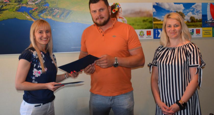 Nowe centrum przesiadkowe pod Kołobrzegiem. Podpisano umowę na budowę