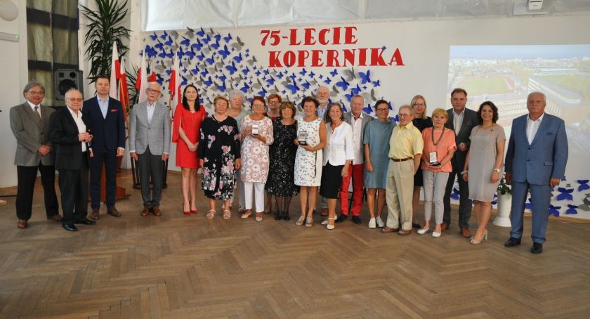 75-lecie kołobrzeskiego 