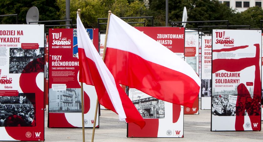 Początki 