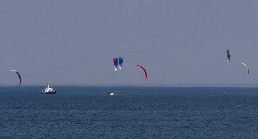 Kołobrzeg Kite Challenge 2021