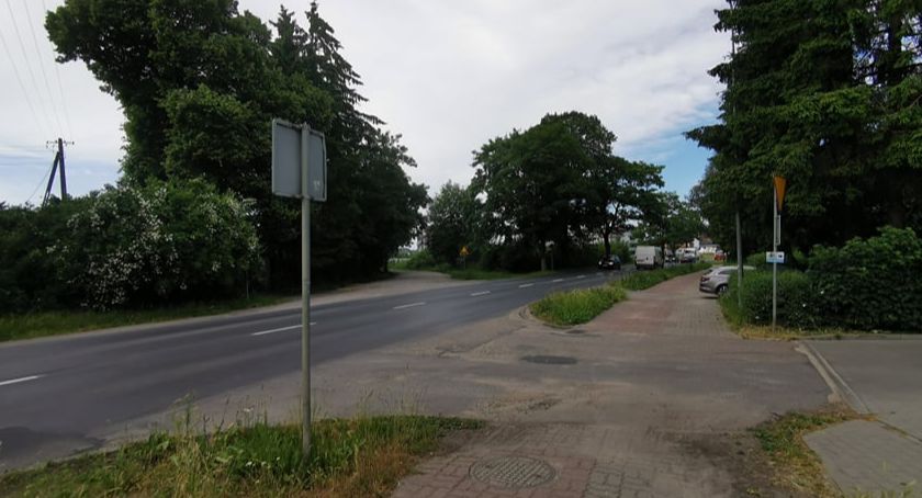 Nowe rondo w Kołobrzegu. Zapowiadana przez powiat inwestycja ruszy w następnym roku