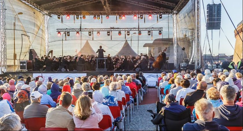 Festiwal Operowy „Muzyka dla wszystkich”