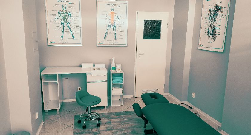 Problem z przewlekłym bólem mięśniowym i kręgosłupa? Otwarcie nowego gabinetu fizjoterapeutycznego!
