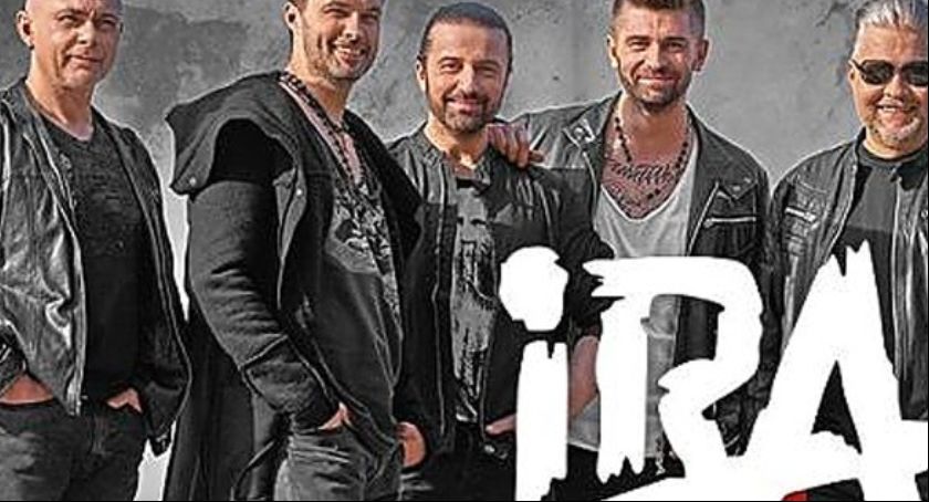 Koncert IRA 