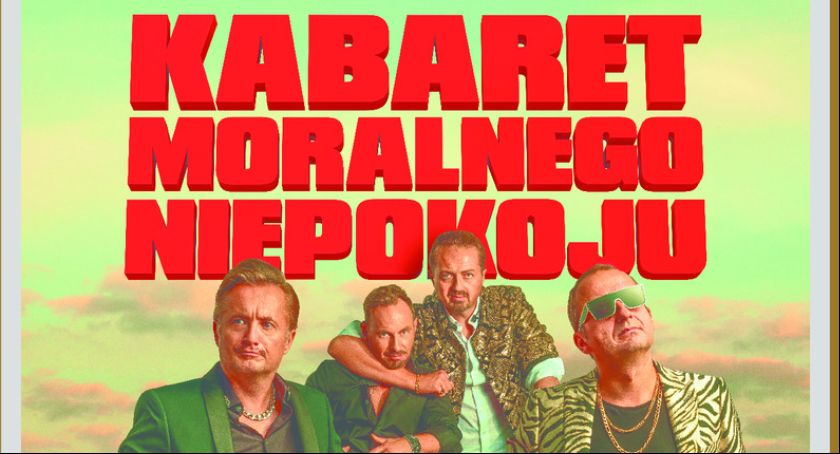 Kabaret Moralnego Niepokoju