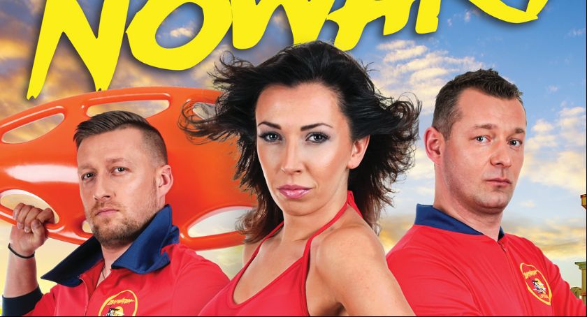 Kabaret Nowaki - Śmieszny Patrol 2021