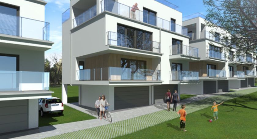 Apartamenty 7wysp w Sianożętach – Twój pomysł na życie!