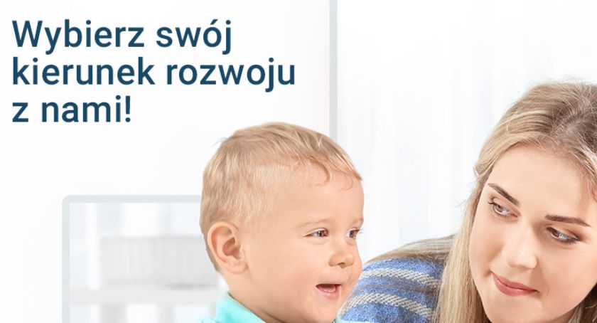 Wybierz swój kierunek nauki - terapia zajęciowa