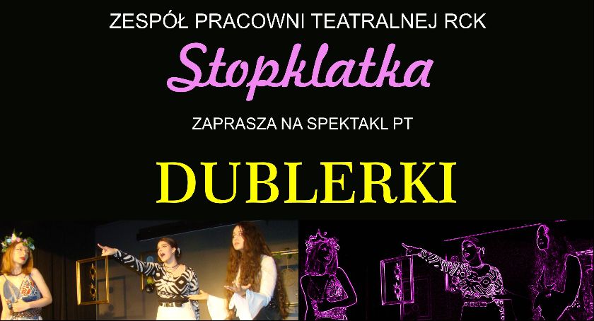 Spektakl 