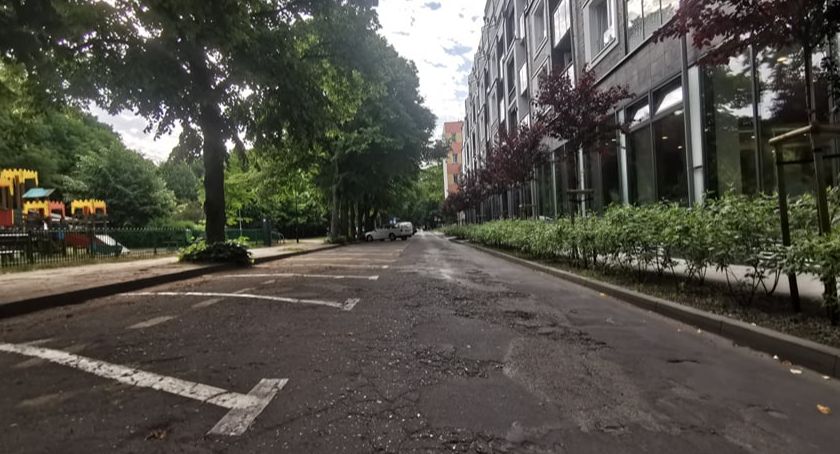 Będzie remont ulicy Obrońców Westerplatte