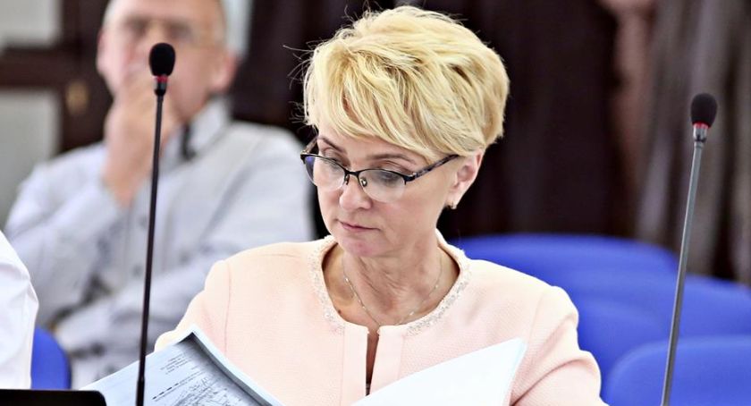 Brak jednomyślności w obozie władzy? Radni zagłosowali inaczej niż chciała prezydent