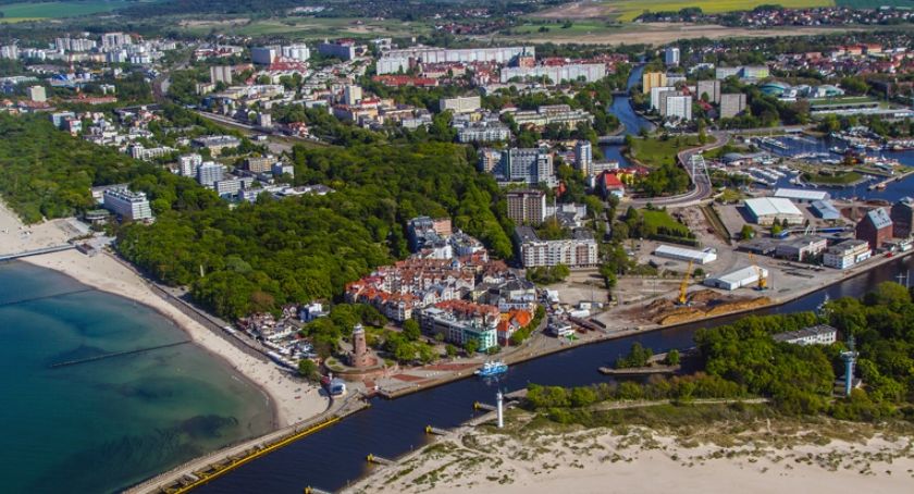 Lipiec w Kołobrzegu. Kalendarz wydarzeń