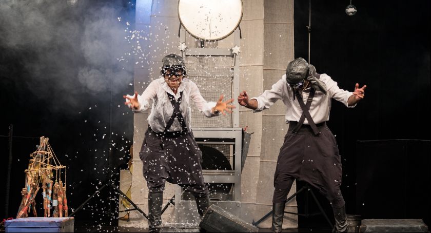 Wakacyjny Teatralny Elementarz