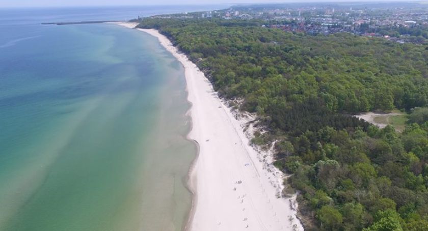 Kołobrzeg: Prognoza pogody na niedzielę
