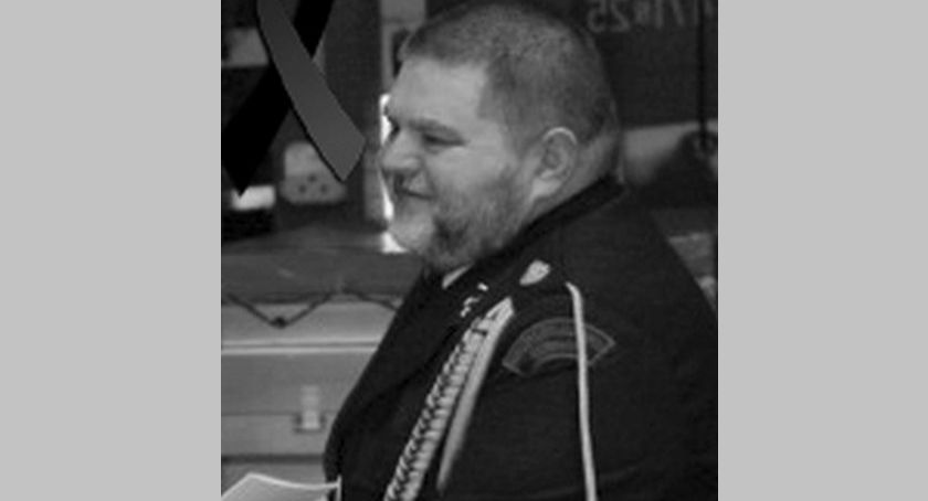 Zmarł Rysiek Malik