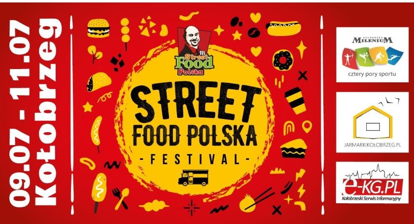 Zlot foodtrucków już w ten weekend
