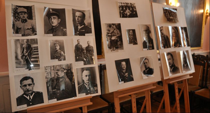 Podpisanie porozumienia ze Stowarzyszenie Katyń