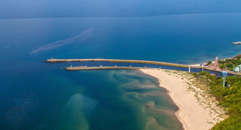Kołobrzeg: Prognoza pogody na środę
