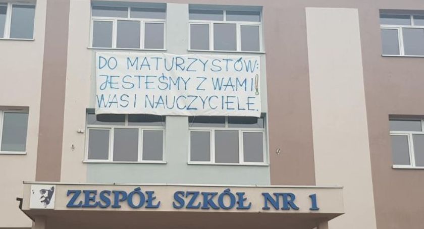 Wyniki matur w powiecie kołobrzeskim. Jaka była zdawalność w naszym regionie? (video)