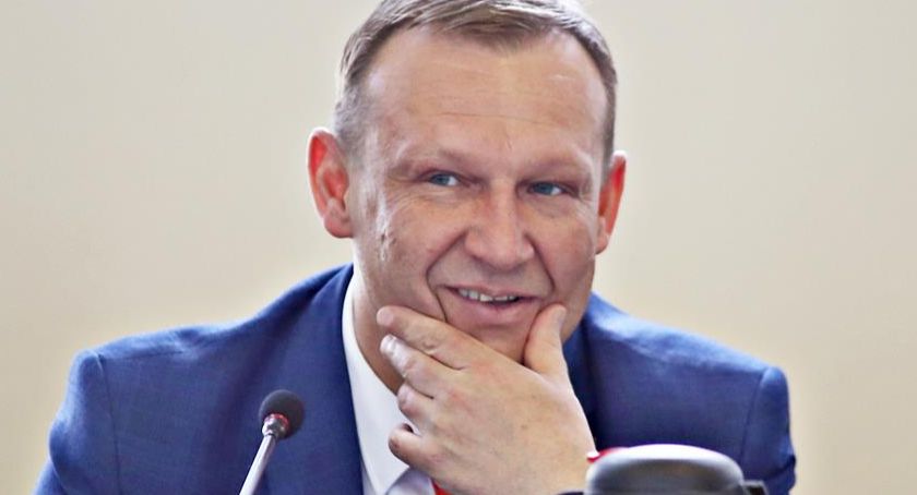 Jest wniosek o odwołanie Artura Dąbkowskiego z prezydium Rady Miasta