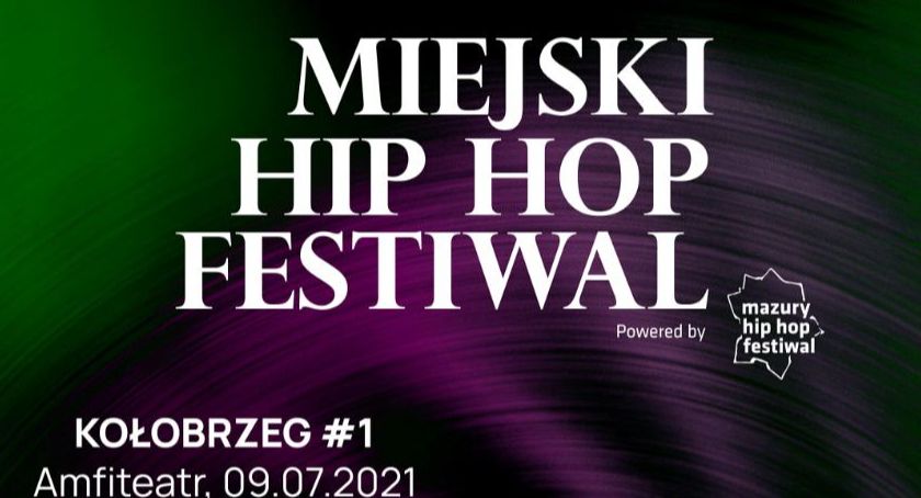 Już dziś w Kołobrzegu. KęKę, Reto, Oki oraz Young Igi