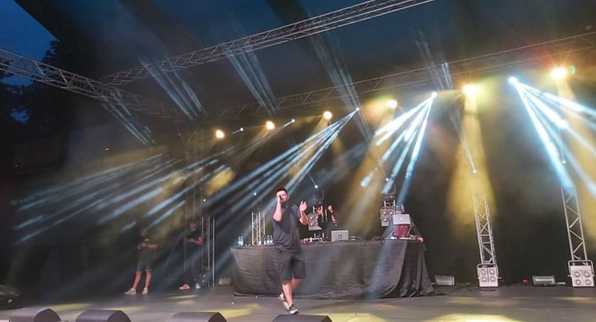 Pierwsza edycja Miejskiego Hip Hop Festiwalu za nami