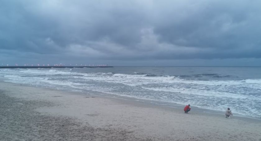 Pogoda w Kołobrzegu. Prognoza na poniedziałek