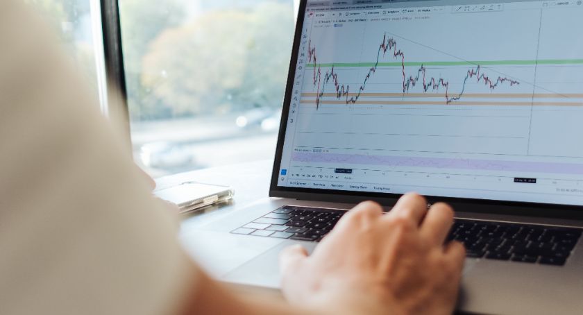 Wiedza to klucz do sukcesu na Forex. Słownik pojęć