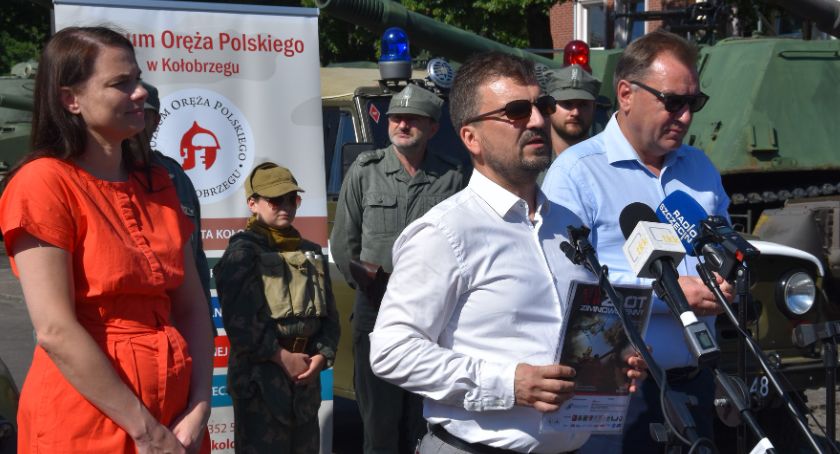 W sobotę rusza VII Zlot Zimnowojenny. Znamy szczegóły wydarzenia (wideo)