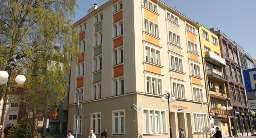 Nieodpłatna pomoc prawna na terenie powiatu kołobrzeskiego