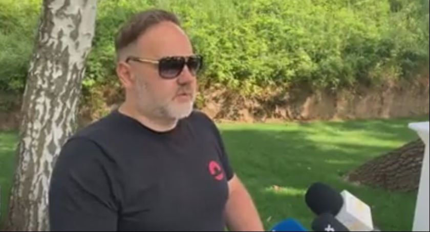 Bartyzel zaprasza na „The Other Side Of The Sun”. Wydarzenie już za tydzień w Podczelu