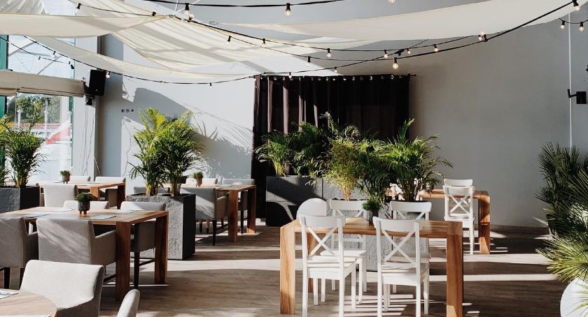 Maltgarden Marina - odwiedź nową, kołobrzeską restaurację