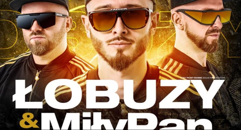 Łobuzy i Miły Pan 