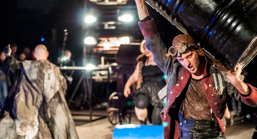 W najbliższy piątek rusza II Festiwal Artystów Ulicy