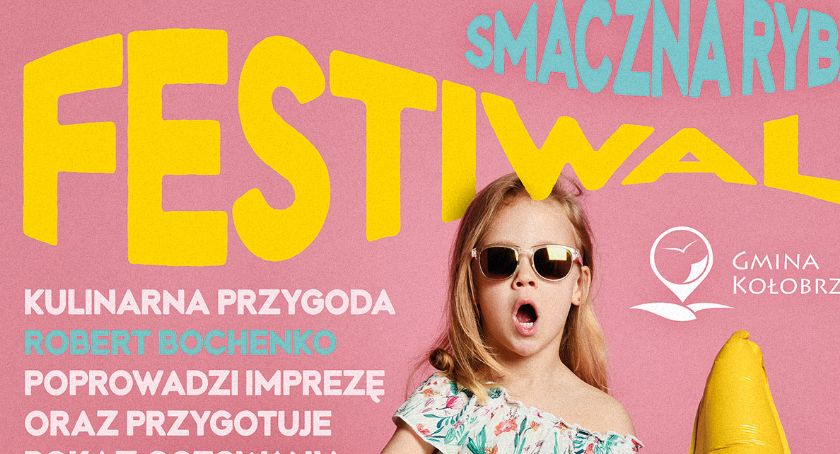 Festiwal Smaczna Ryba już w sobotę